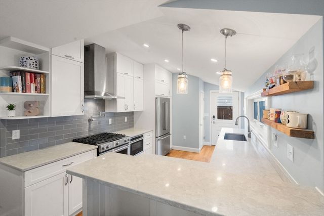 81 Pearl Street, Boston, MA 02129