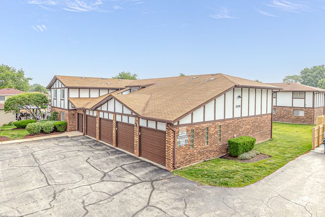 5008 W 122nd Street 2B, Alsip, IL 60803