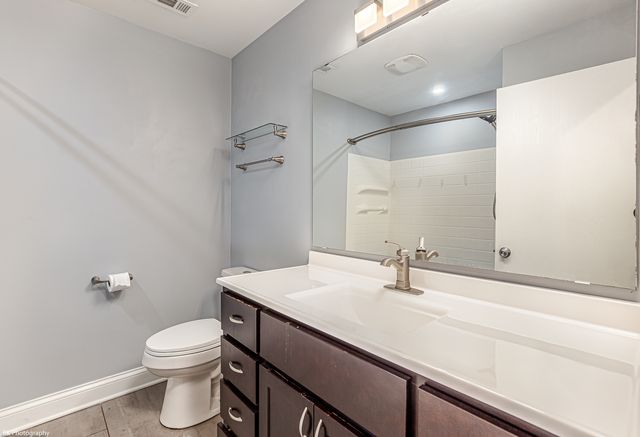 5008 W 122nd Street 2B, Alsip, IL 60803
