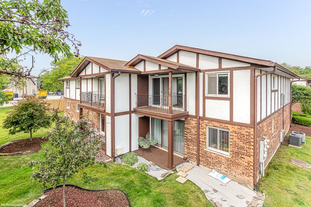 5008 W 122nd Street 2B, Alsip, IL 60803