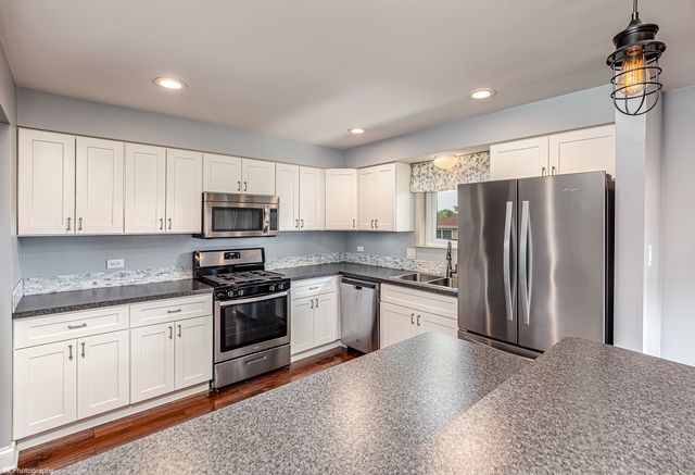 5008 W 122nd Street 2B, Alsip, IL 60803