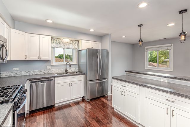 5008 W 122nd Street 2B, Alsip, IL 60803