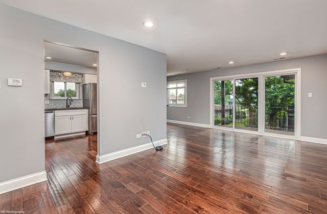 5008 W 122nd Street 2B, Alsip, IL 60803