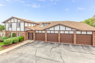 5008 W 122nd Street 2B, Alsip, IL 60803