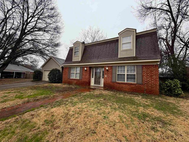 5621 SWEET GUM DR, Memphis, TN 38134
