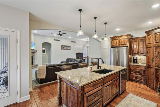 1209 Holland Square, Warrensburg, MO 64093