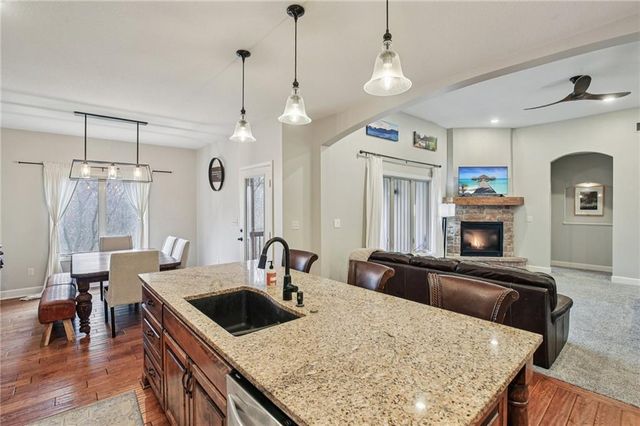 1209 Holland Square, Warrensburg, MO 64093