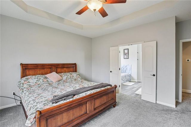 1209 Holland Square, Warrensburg, MO 64093