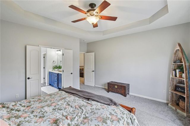 1209 Holland Square, Warrensburg, MO 64093