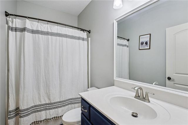 1209 Holland Square, Warrensburg, MO 64093