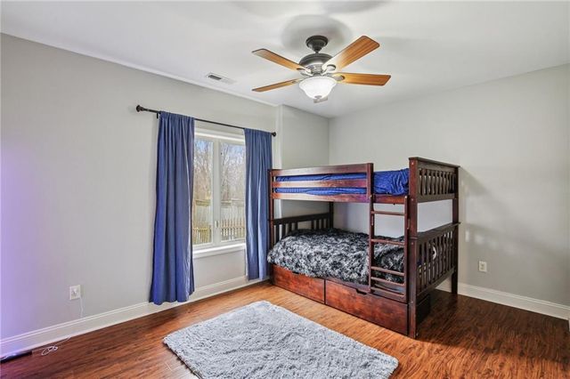 1209 Holland Square, Warrensburg, MO 64093