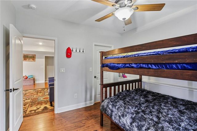 1209 Holland Square, Warrensburg, MO 64093