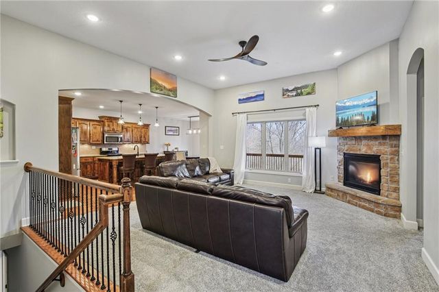 1209 Holland Square, Warrensburg, MO 64093