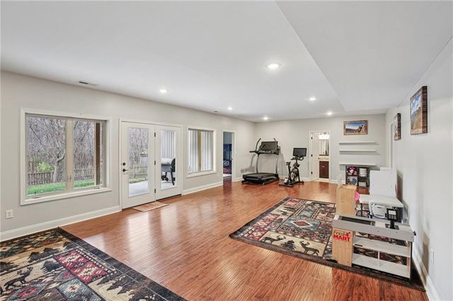 1209 Holland Square, Warrensburg, MO 64093