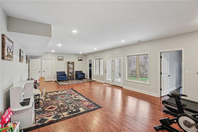 1209 Holland Square, Warrensburg, MO 64093