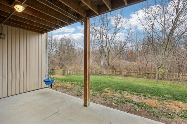 1209 Holland Square, Warrensburg, MO 64093