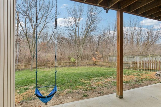 1209 Holland Square, Warrensburg, MO 64093