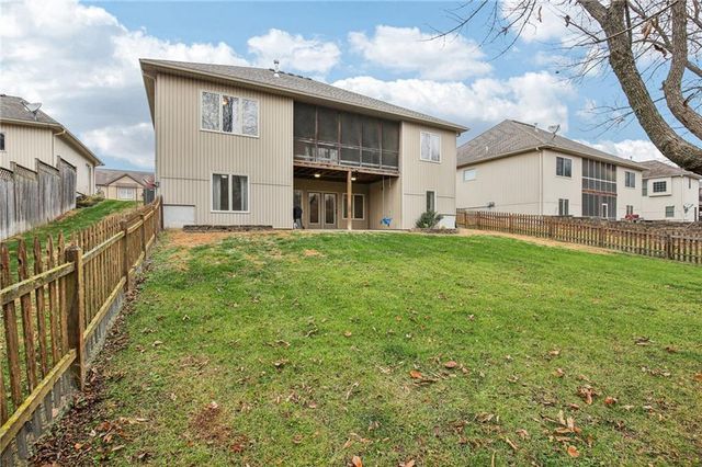 1209 Holland Square, Warrensburg, MO 64093