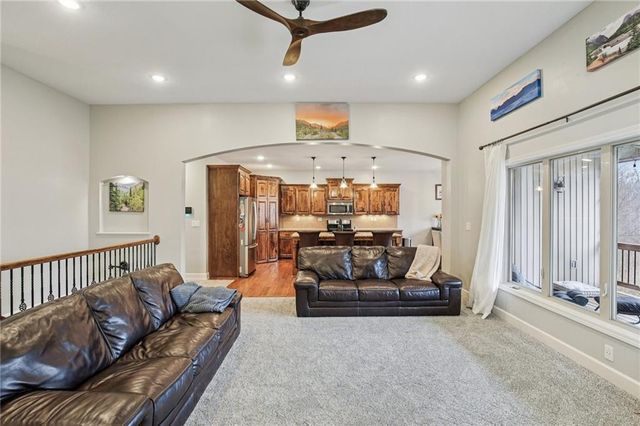 1209 Holland Square, Warrensburg, MO 64093