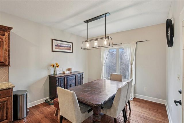 1209 Holland Square, Warrensburg, MO 64093