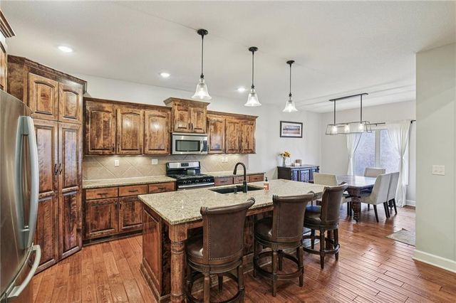 1209 Holland Square, Warrensburg, MO 64093