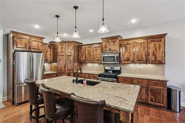 1209 Holland Square, Warrensburg, MO 64093