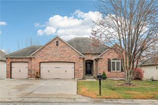 1209 Holland Square, Warrensburg, MO 64093