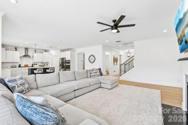 4650 Cava Court, Indian Land, SC 29707