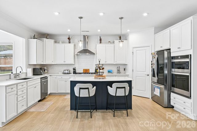 4650 Cava Court, Indian Land, SC 29707