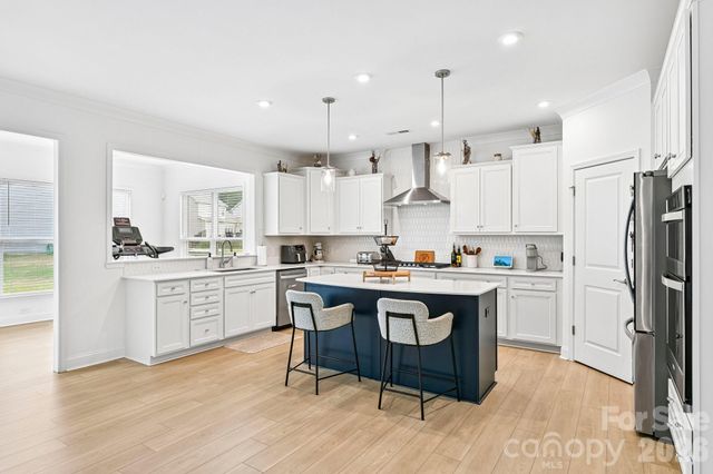 4650 Cava Court, Indian Land, SC 29707