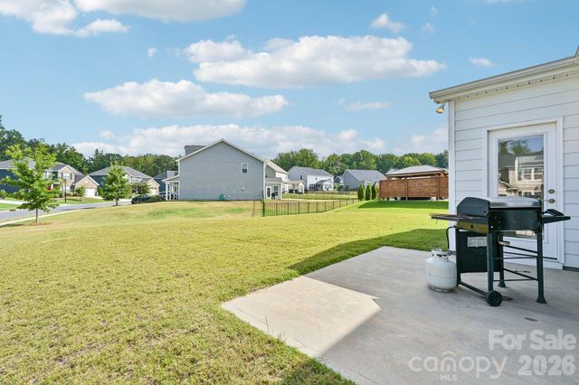 4650 Cava Court, Indian Land, SC 29707