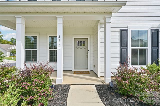 4650 Cava Court, Indian Land, SC 29707