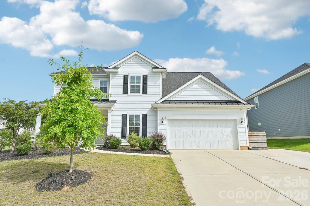 4650 Cava Court, Indian Land, SC 29707