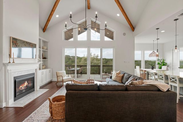 229 Huck Finn TRL, Dripping Springs, TX 78620