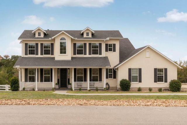 229 Huck Finn TRL, Dripping Springs, TX 78620