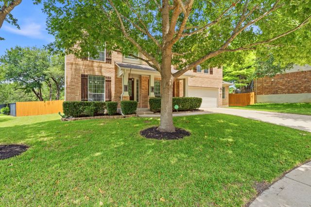 2800 Fountain Grove CV, Round Rock, TX 78665