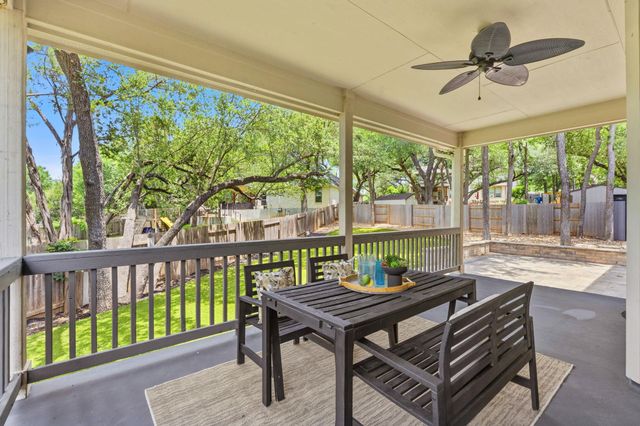 2800 Fountain Grove CV, Round Rock, TX 78665