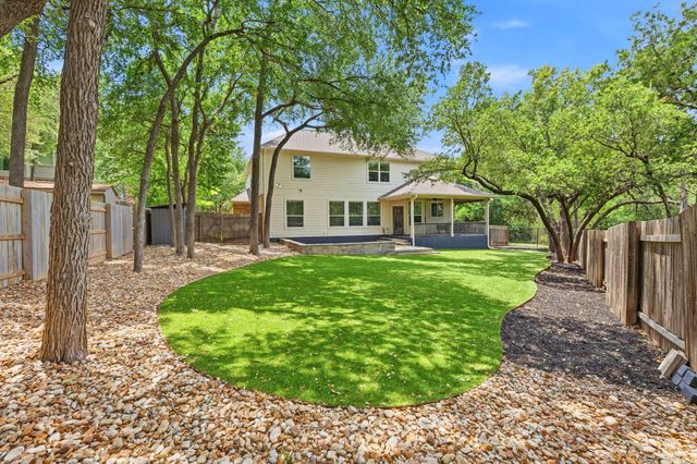 2800 Fountain Grove CV, Round Rock, TX 78665