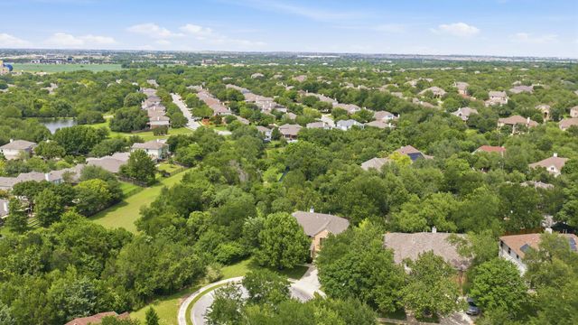 2800 Fountain Grove CV, Round Rock, TX 78665
