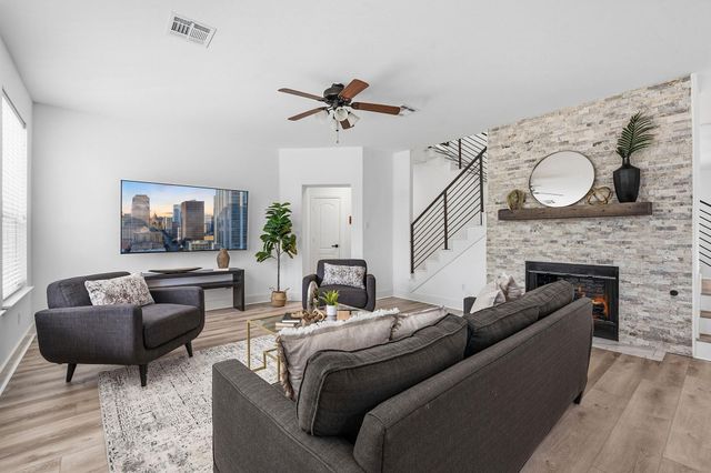 2800 Fountain Grove CV, Round Rock, TX 78665