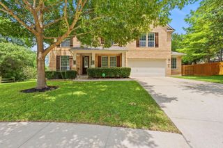 2800 Fountain Grove CV, Round Rock, TX 78665