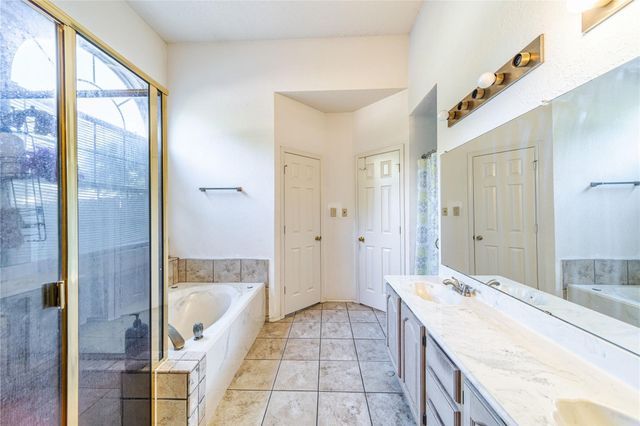 2702 Crosslands Drive, Garland, TX 75040