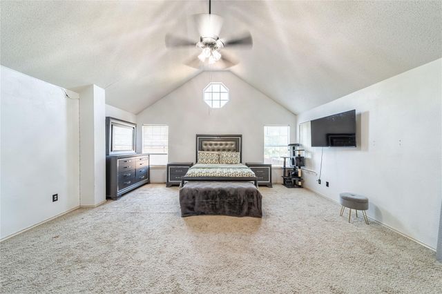 2702 Crosslands Drive, Garland, TX 75040