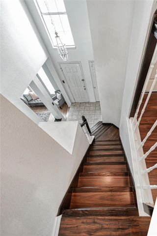 2702 Crosslands Drive, Garland, TX 75040