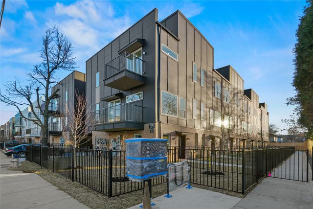 2101 N Prairie Avenue 201, Dallas, TX 75204