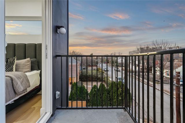 2101 N Prairie Avenue 201, Dallas, TX 75204