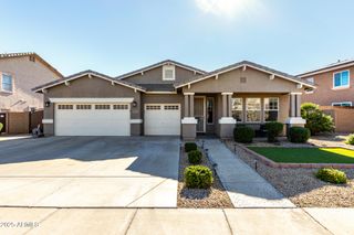 18403 W PORT AU PRINCE Lane, Surprise, AZ 85388