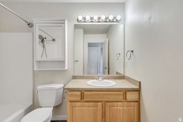 5057 W SLATE ST, Herriman, UT 84096