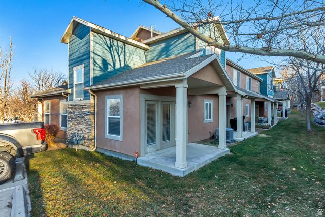 5057 W SLATE ST, Herriman, UT 84096