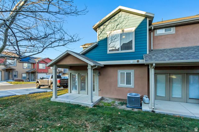 5057 W SLATE ST, Herriman, UT 84096